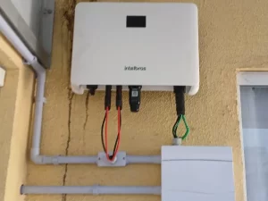 Projeto Limax Energia Solar 2